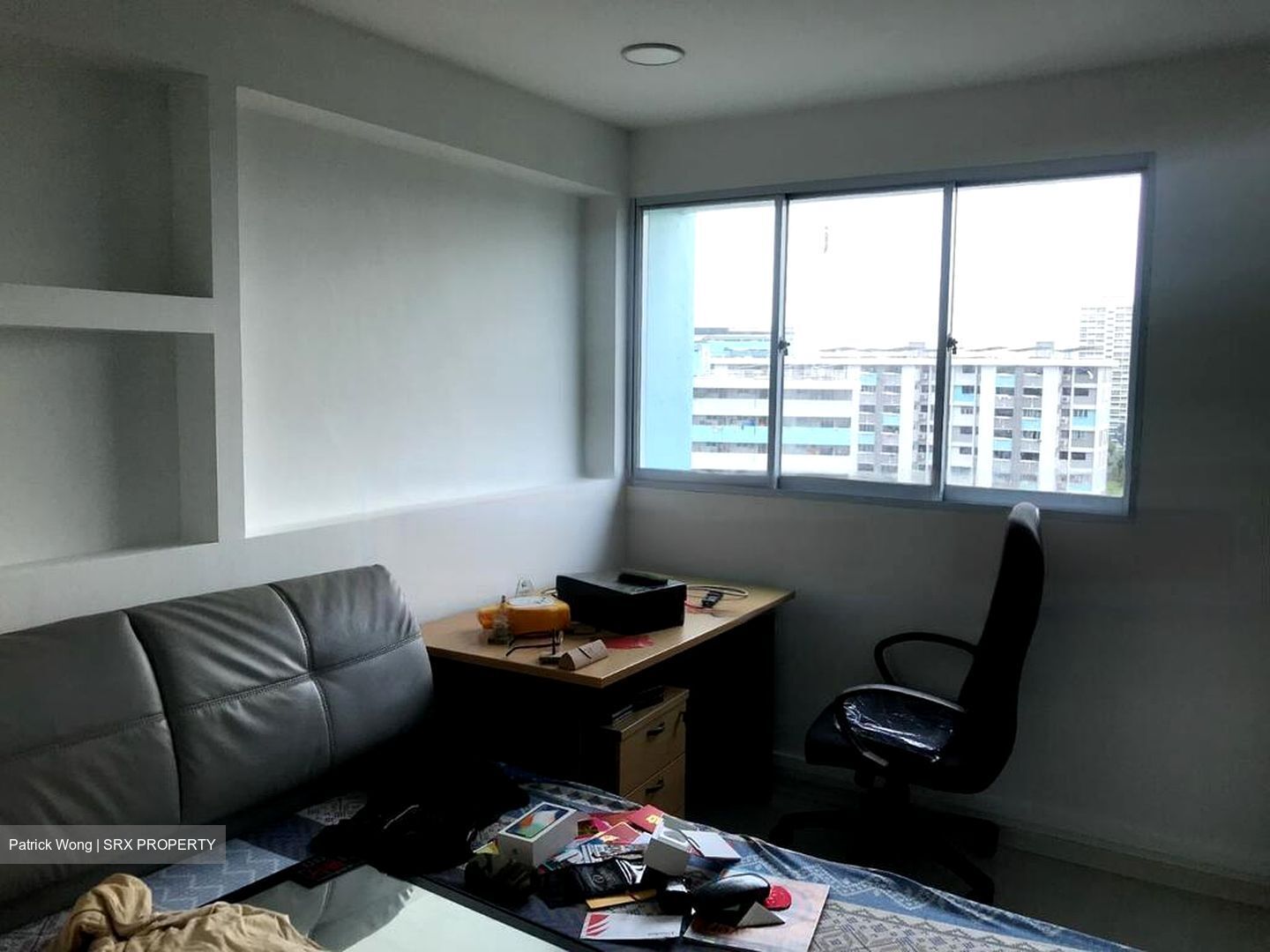 Blk 467 Teck Ghee Horizon (Ang Mo Kio), HDB 4 Rooms #471416071